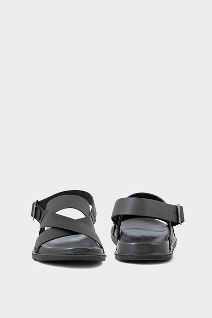 Men Casual Sandal MO2014-Brown