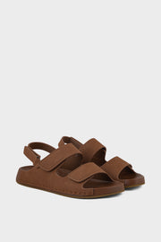 Men Casual Sandal MO1029-Brown
