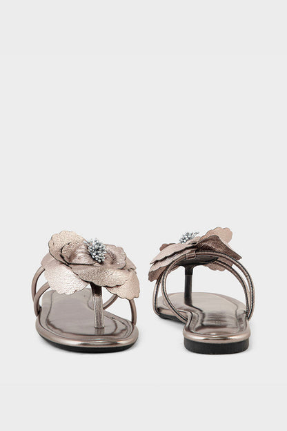 Formal Thong IF3020-Pewter