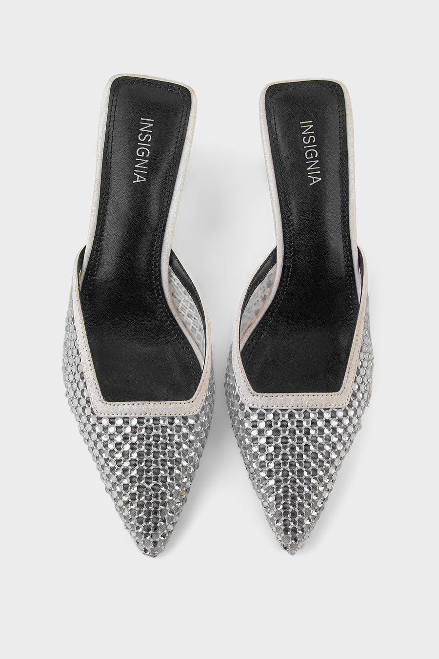 Formal Mule IF8529-Ivory