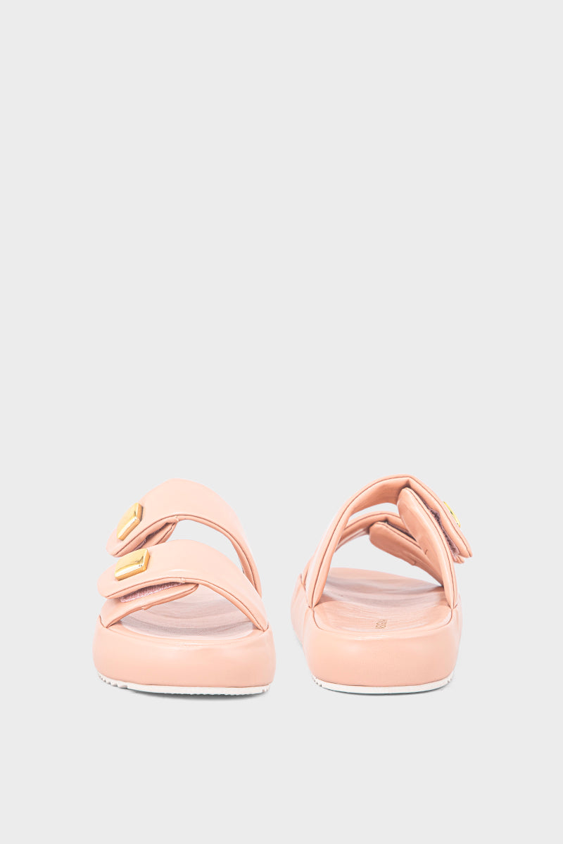 Comfort Slip On IK0069-Tea Pink