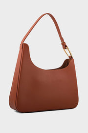 Formal Shoulder Bags BS2178-Brown