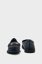 Comfort Moccasin IK7028-Navy