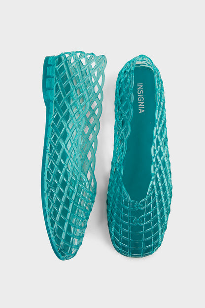 Casual Flip Flop IL6003-Mint