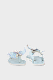 Casual Flip Flop IL3026-Blue