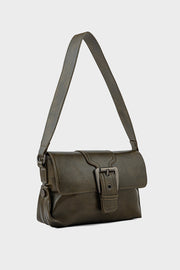 Cross Shoulder Bags BS2207-Beige
