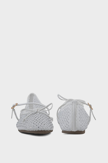 Formal Pumps IF6041-White