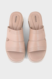 Comfort Slip On IK0129-Tea Pink