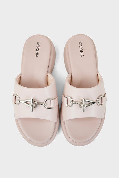 Comfort Slip On IK0154-Tea Pink