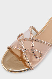 Formal Slip On IF0310-Rode Gold