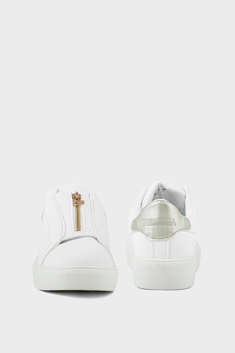 Casual Sneakers IC7533-White