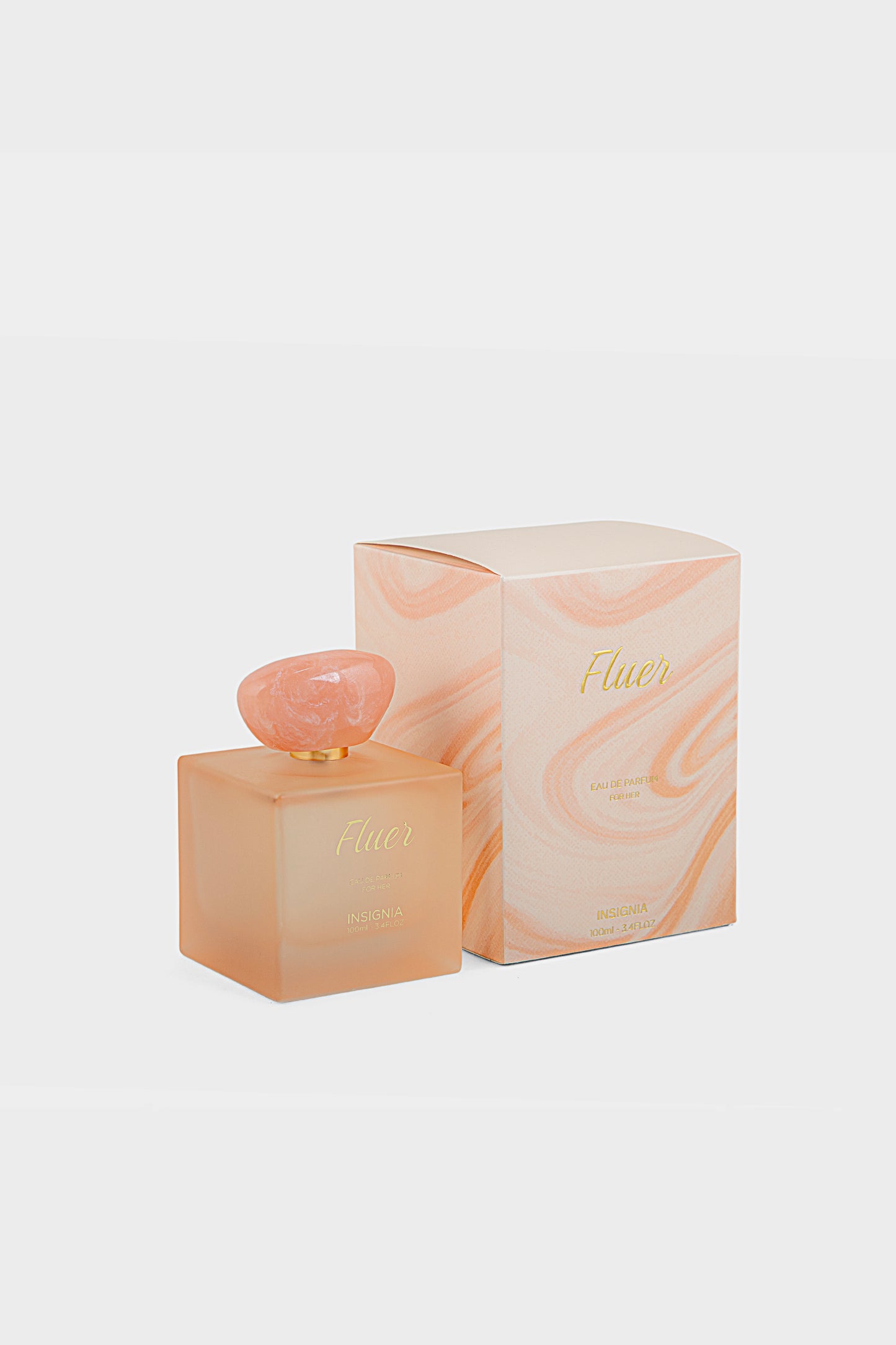 FLUER 100ML E10051-Her