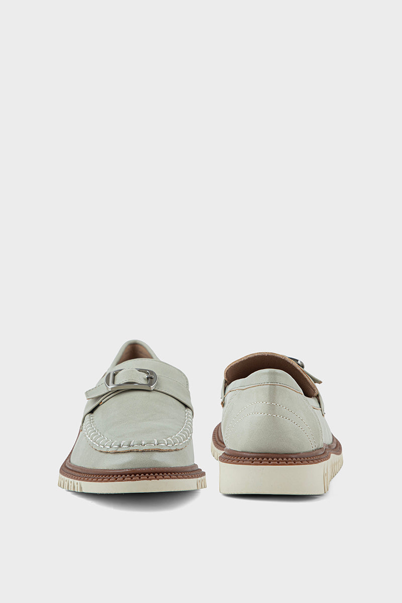 Comfort Moccasin IK7022-Grey