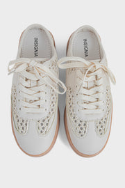 Casual Sneakers IC7526-Ivory