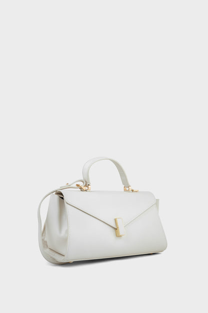 Top Handle Hand Bags BH0233-Ivory