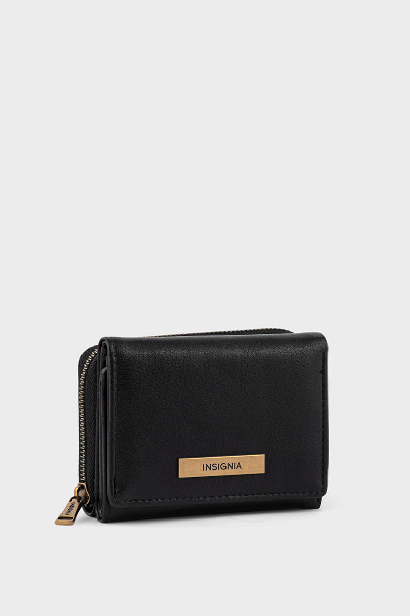 Wristlet Wallet BW6034-Black