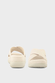Comfort Slip On IK0079-Beige