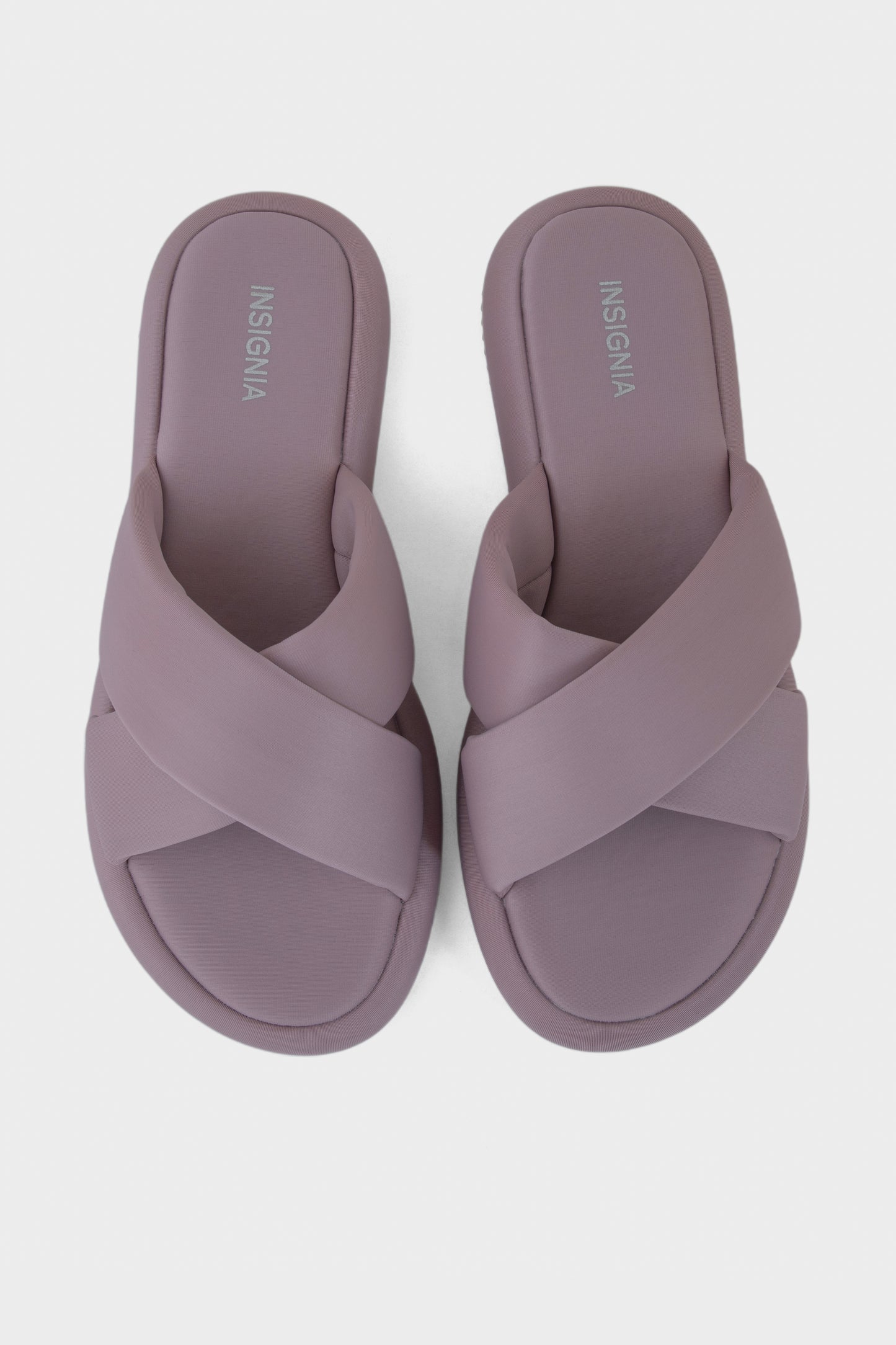 Comfort Slip On IK0100-Beige