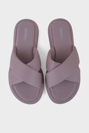 Comfort Slip On IK0100-Beige