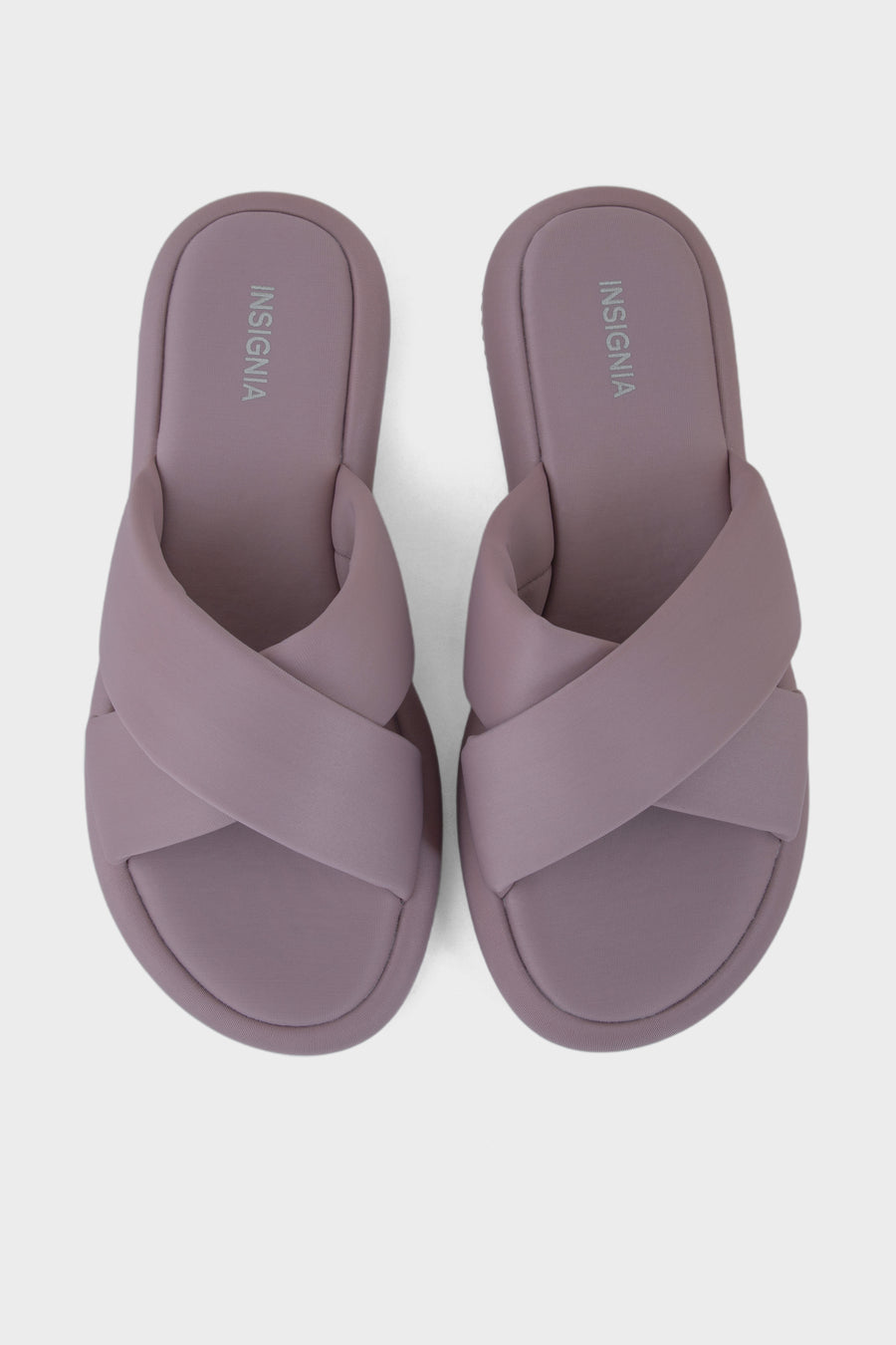 Comfort Slip On IK0100-Beige