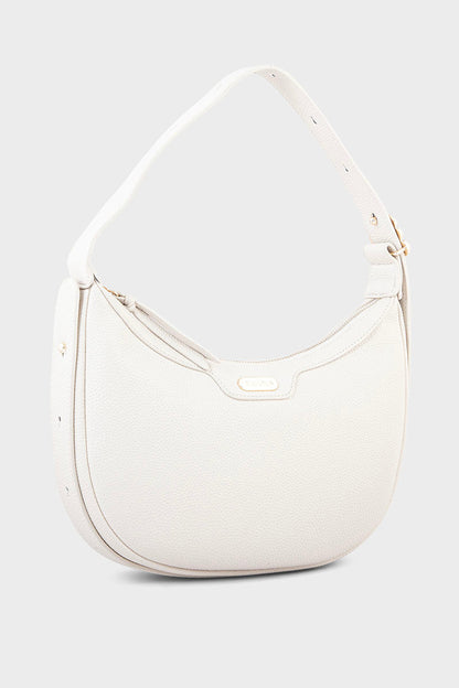 Hobo Hand Bags BS2057-Beige