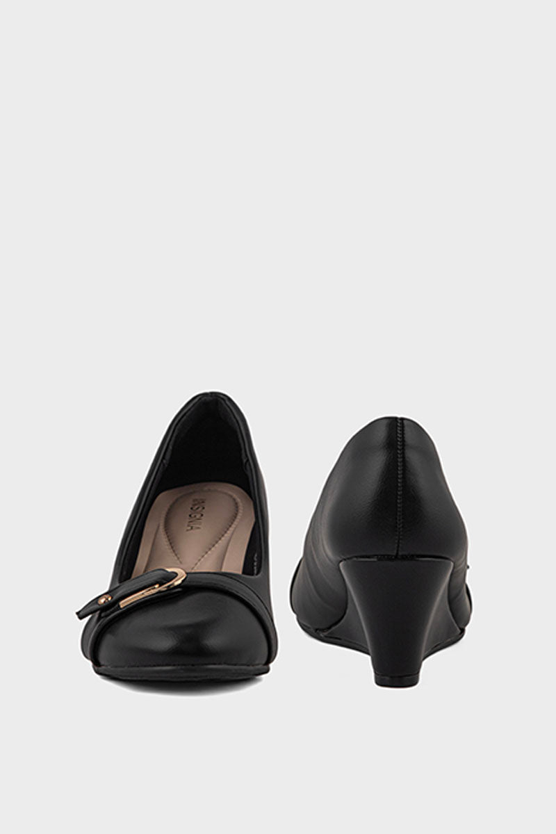 Formal Court Shoes IF5048-Black