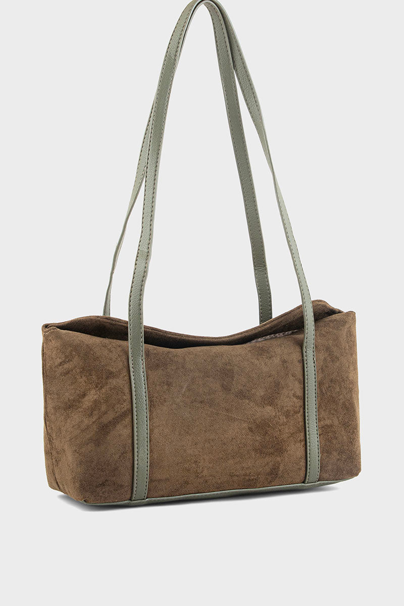 Tote Hand Bags BS2180-Green