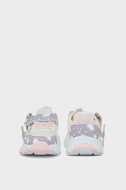 Girls Casual Sneakers GC7503-Purple