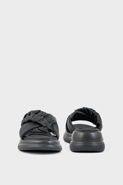Comfort Slip On IK0043-Black