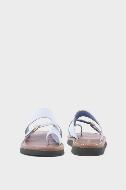 Comfort Thong IK3005-Light Blue