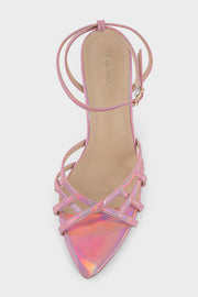 Formal Sandal IF2056-Pink