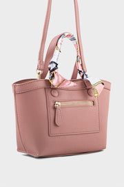 Formal Shoulder Bags BS2202-Pink