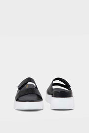 Comfort Slip On IK0063-Black