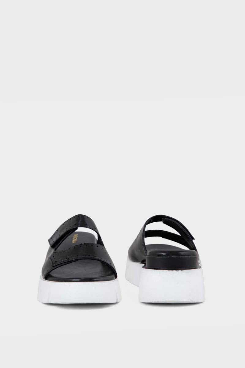 Comfort Slip On IK0063-Black