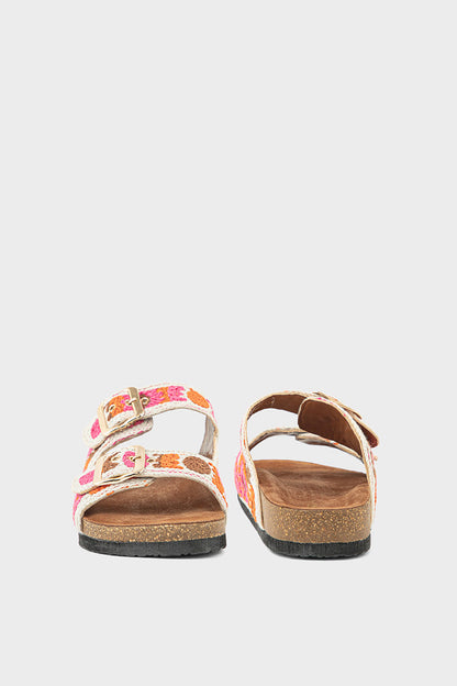 Casual Slip On IC0071-Multy