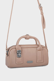 Cross Shoulder Bags BS2031-Camel