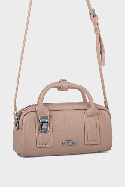 Cross Shoulder Bags BS2031-Camel