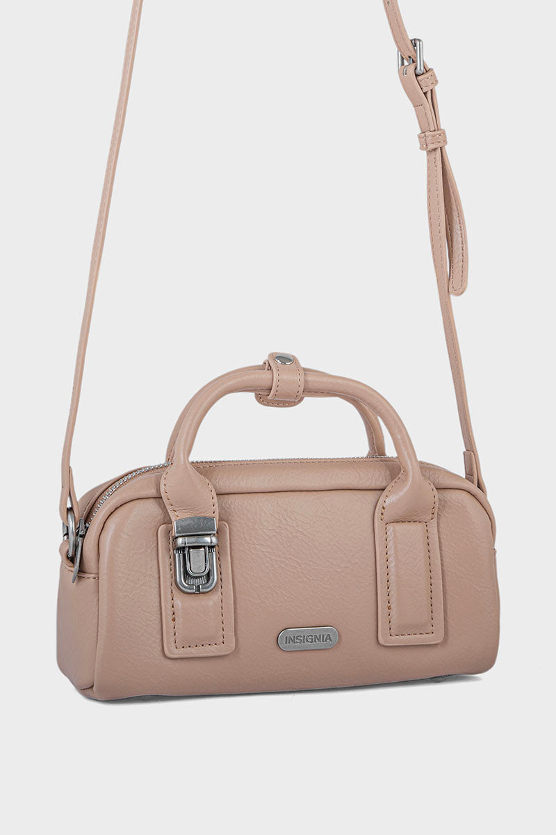Cross Shoulder Bags BS2031-Camel