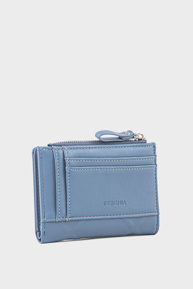 Wristlet Wallet BW6035-Blue