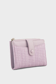 Wristlet Wallet BW6028-Purple