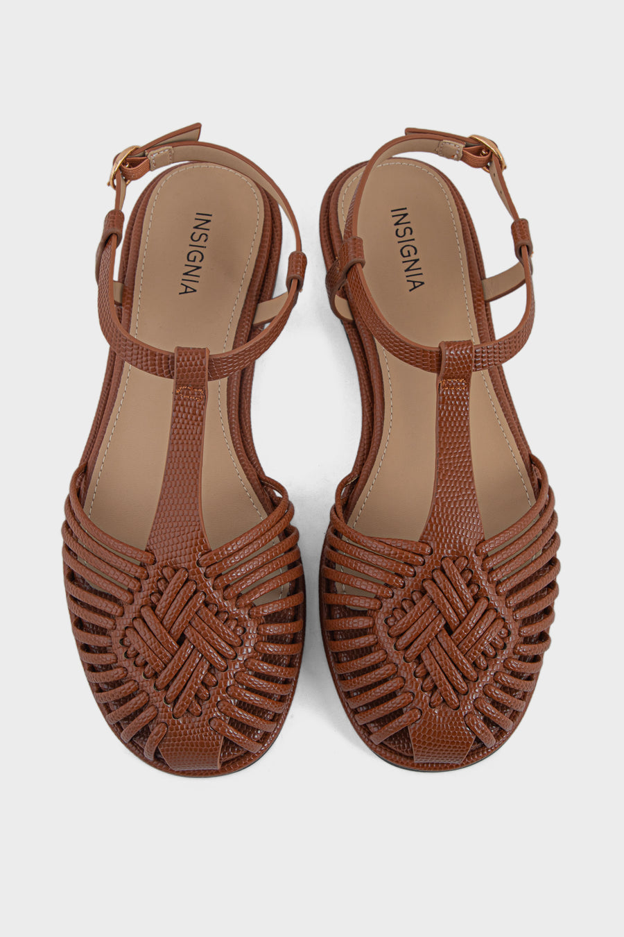 Casual Sandal IC2008-Tan