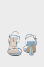 Formal Sandal IF2020-Blue