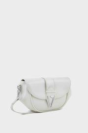 Cross Shoulder Bags BS2345-Ivory