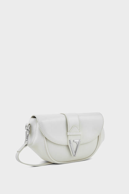 Cross Shoulder Bags BS2345-Ivory