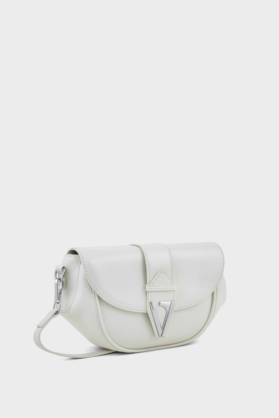 Cross Shoulder Bags BS2345-Ivory