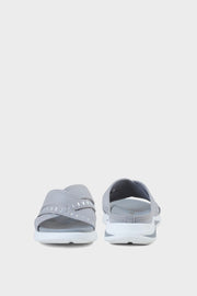 Comfort Slip On I38651-Grey
