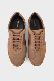 Men Casual Sneakers MC5016-Beige