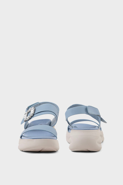 Comfort Sandal IK2021-Blue