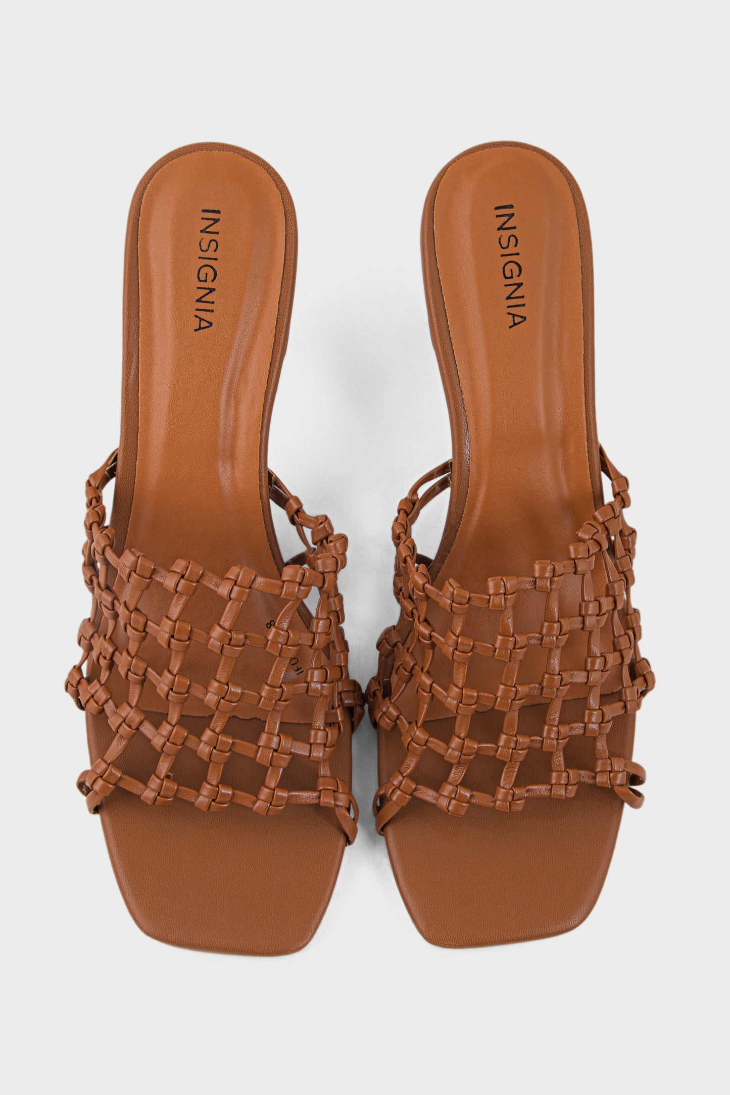 Formal Slip On IF0256-Tan