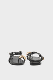 Casual Sandal IC2006-Black